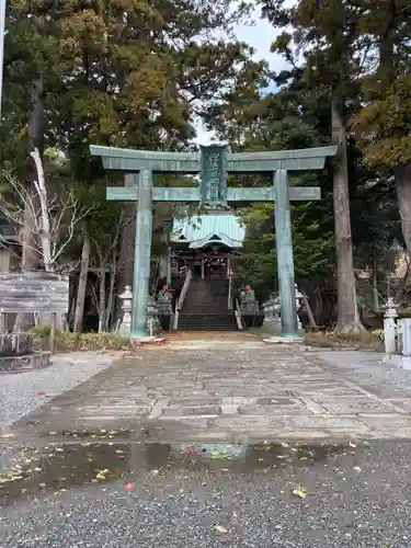 大頭龍神社(静岡県)