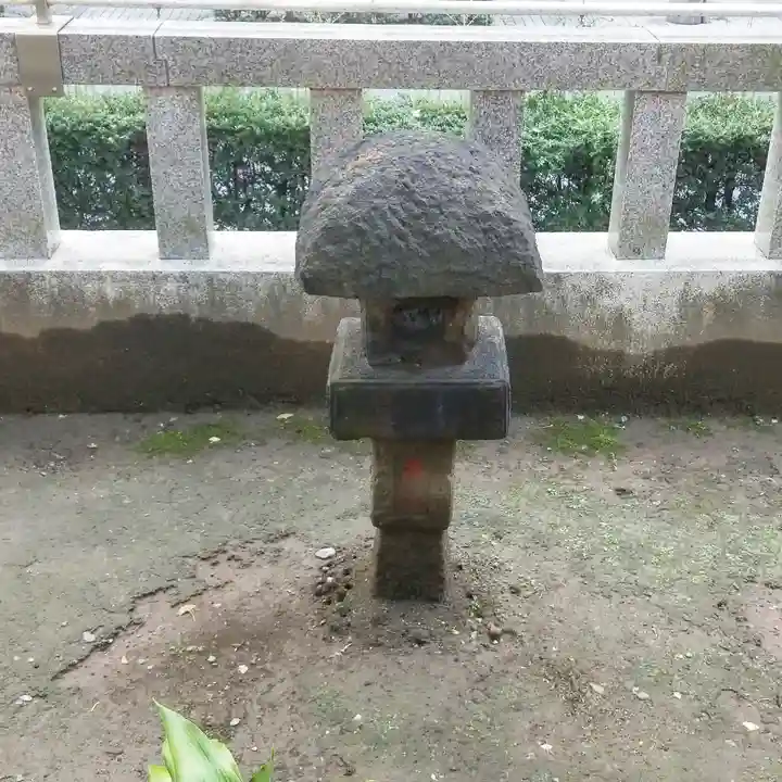 千種稲荷神社のその他建物