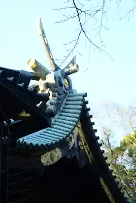 三嶋大社(静岡県)