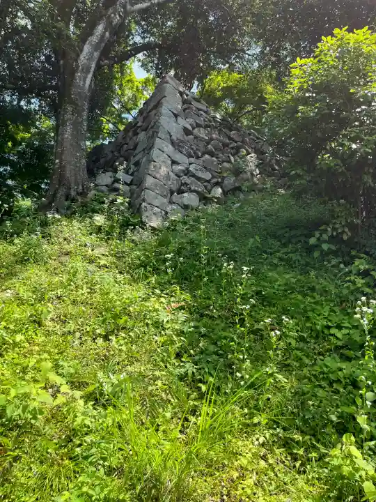 太皷谷稲成神社(島根県)