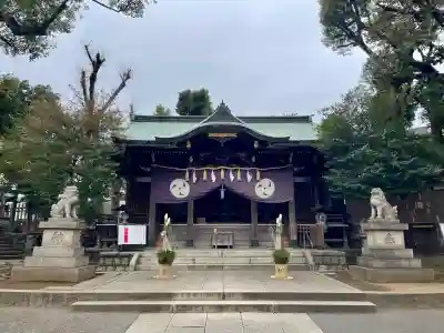 中目黒八幡神社の{uncategorized: "未分類", other: "その他", undefined: "問題あり", building: "その他建物", grave: "お墓", sacred_gate: "鳥居", guardian: "狛犬", statue: "像", buddha: "仏像", history: "歴史", nature: "自然", garden: "庭園", animal: "動物", pagoda: "塔", temizu: "手水舎", mountain_gate: "山門・神門", sanctuary: "本殿・本堂", subordinate: "末社・摂社", art: "芸術", scenery: "景色", jizo: "地蔵", ema: "絵馬", goshuin: "御朱印", omikuji: "おみくじ", items: "授与品その他", amulet: "お守り", goshuincho: "御朱印帳", eats: "食事", festival: "お祭り", votive_dance: "神楽", shichigosan: "七五三参", wedding: "結婚式", experience: "体験その他", initially: "初詣", around: "周辺", anti_infection: "感染症対策"}