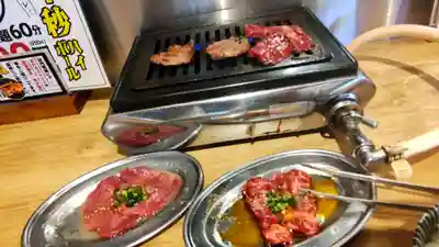 金刀比羅大鷲神社(神奈川県)