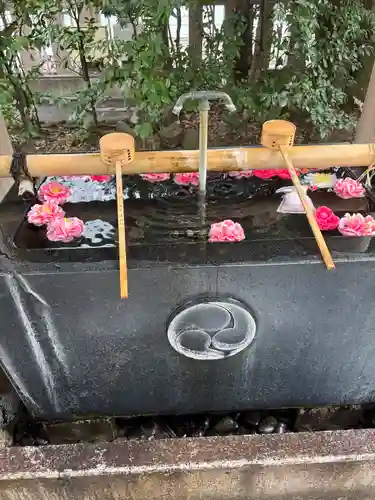 芝大神宮(東京都)