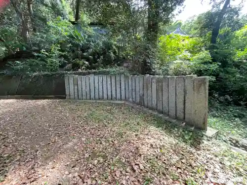 白鳥神社の建物その他