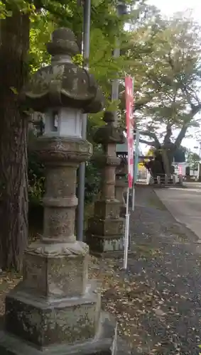 阿邪訶根神社(福島県)