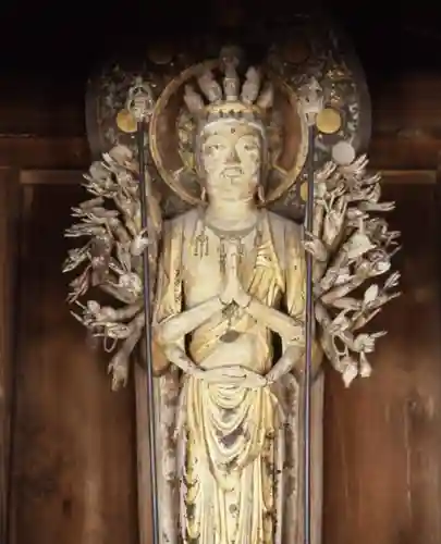 塩船観音寺(東京都)