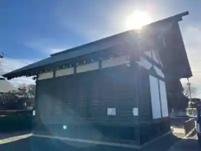 杉山神社(東京都)