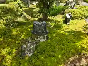 神護寺のその他建物