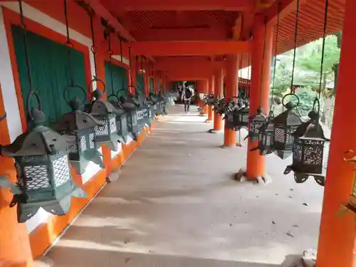 春日大社のその他建物