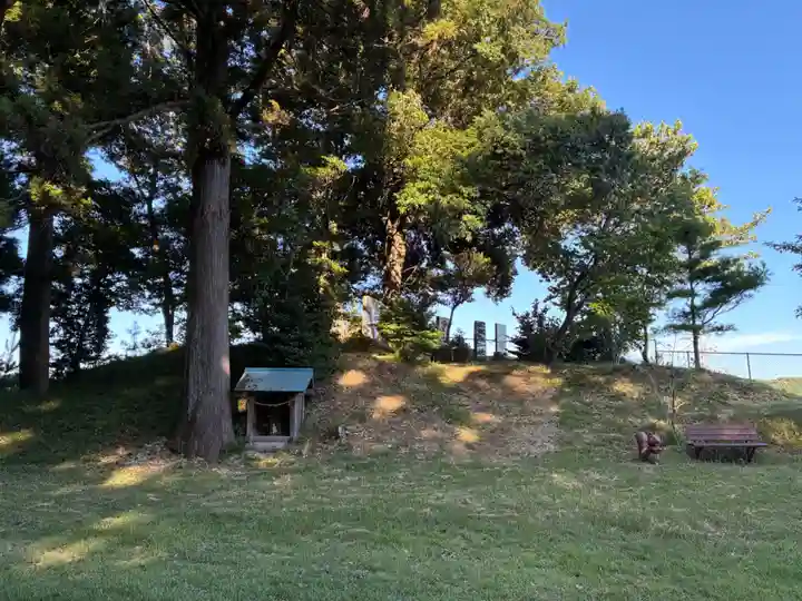 八幡神社(千葉県)