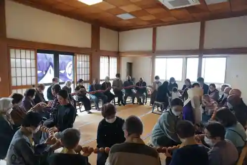 遠照山 光明寺（尼崎大仏）(兵庫県)