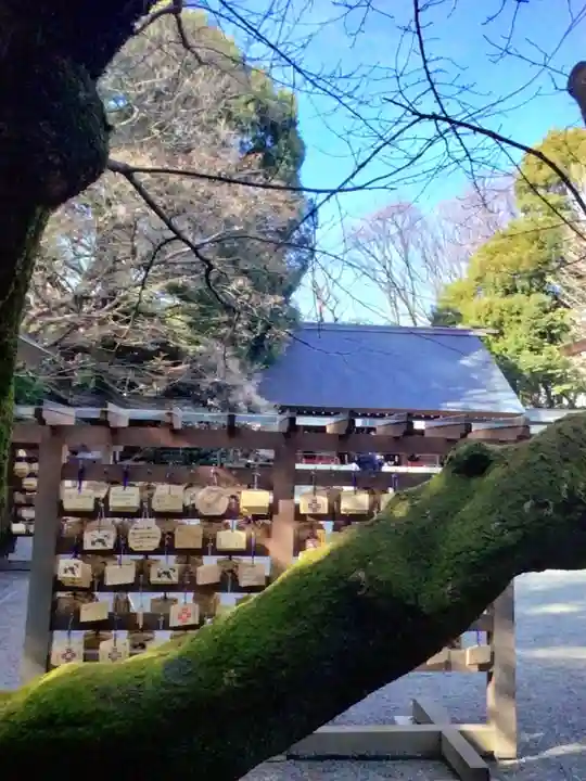 乃木神社(東京都)