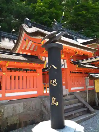 熊野那智大社のその他建物