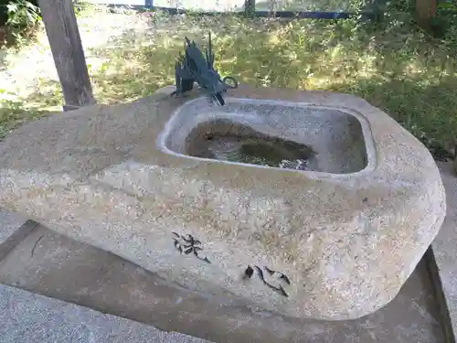 能登部神社(石川県)