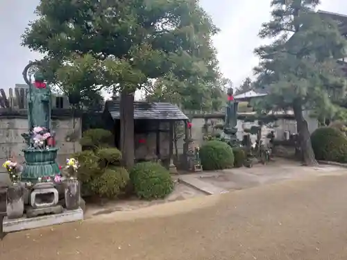 神崎寺(開運水戸不動尊)のその他建物