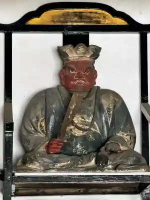 大善寺(京都府)