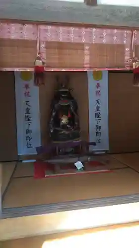 橘神社のその他建物