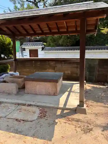 桜翁稲荷大明神のその他建物