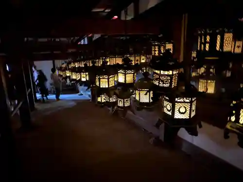 春日大社(奈良県)