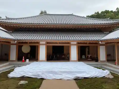 八事山 興正寺(愛知県)