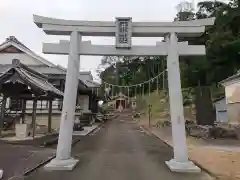 井神社(岐阜県)