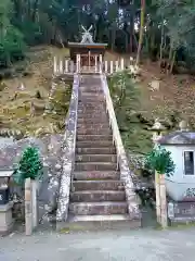 十二社神社(奈良県)