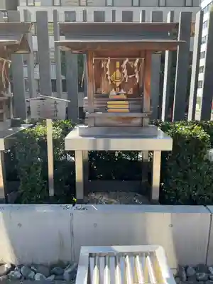 水天宮(東京都)