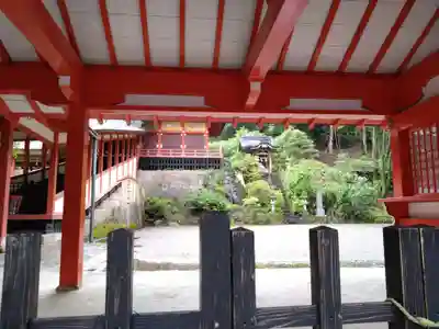 霧島神宮(鹿児島県)