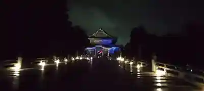 豊川閣　妙厳寺(愛知県)