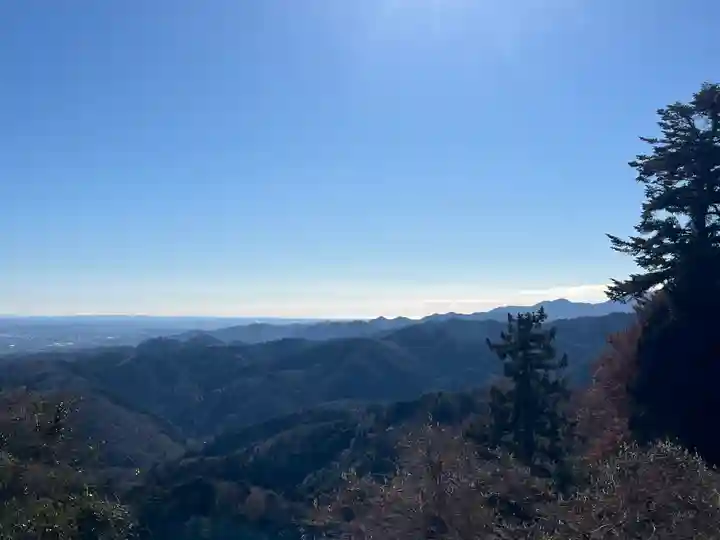 高尾山薬王院(東京都)