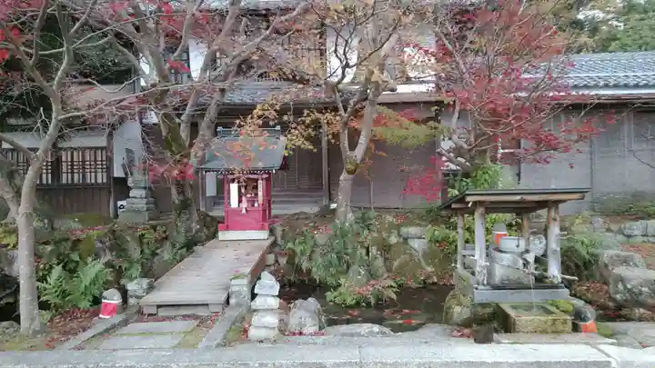 観音正寺(滋賀県)