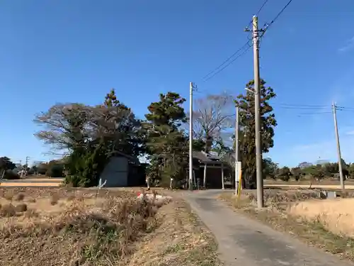 愛宕神社(千葉県)