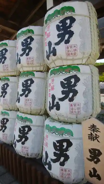樽前山神社のその他建物