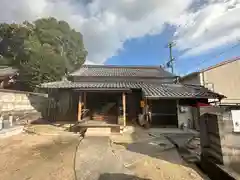 極楽寺(奈良県)