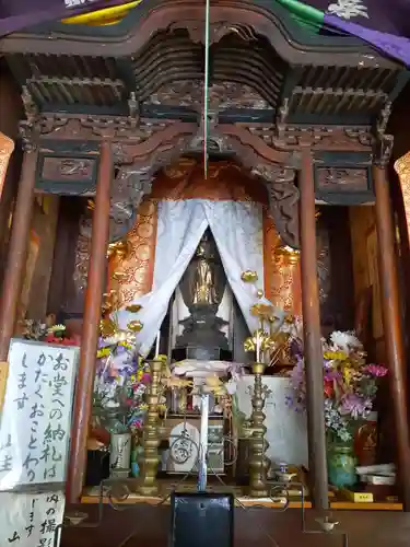 円照寺(山形県)
