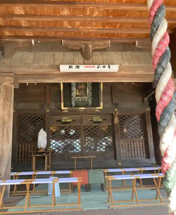 八雲神社(三重県)