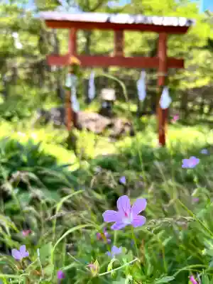 山の神神社(長野県)