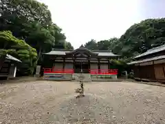 田中神社(京都府)