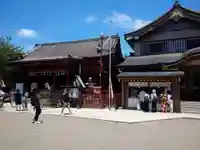 浅草神社(東京都)