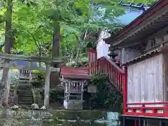 中野神社(青森県)