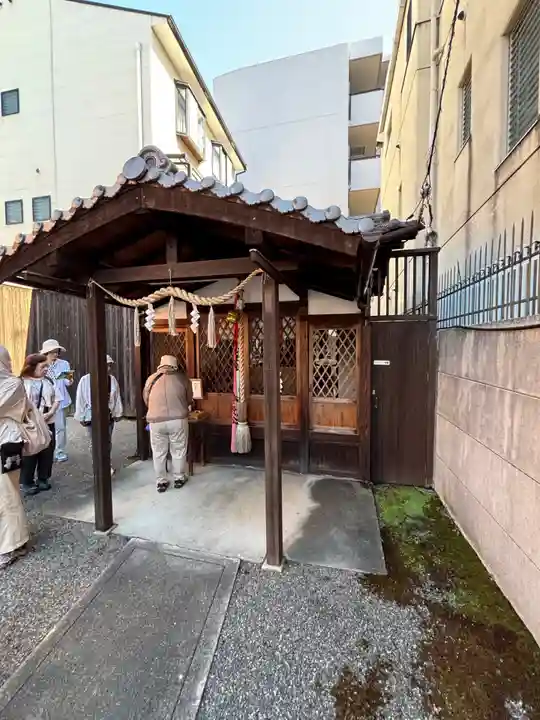 福長神社(京都府)