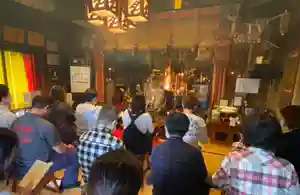 見沼大師 感応院(埼玉県)(2024年04月07日(日) 18時55分27秒投稿)