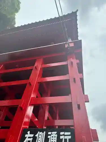 浪切不動院(千葉県)