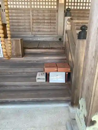 無動寺のその他建物