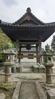 朝田寺のその他建物
