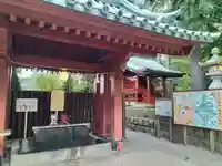 伊豆山神社(静岡県)