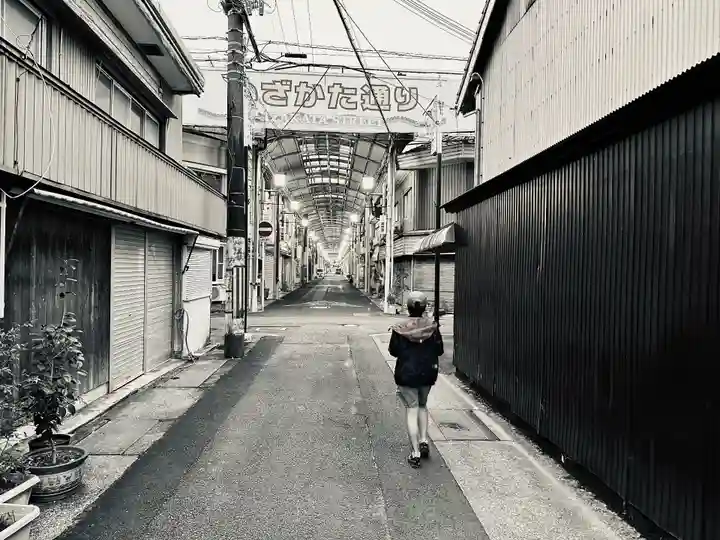 法源寺(山梨県)