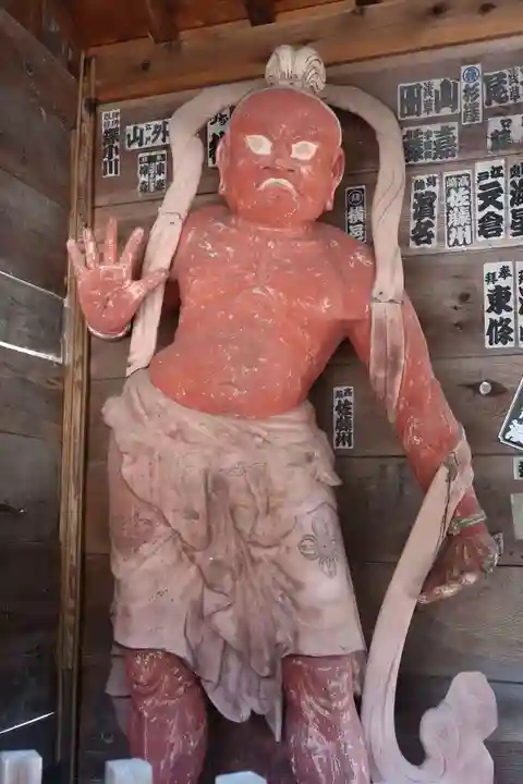 中禅寺(長野県)