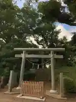 宇賀神社(千葉県)