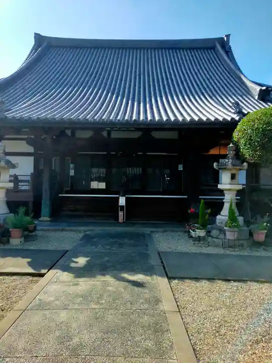 西法寺(大阪府)